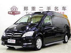 奔驰威霆 2013款 3.0L 自动 9座 精英版