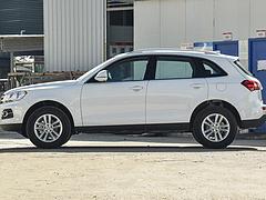 众泰T600 2017款 1.5T 手动 精英贺岁版