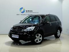 本田CR-V思威 2010款 2.0L 手动 前驱
