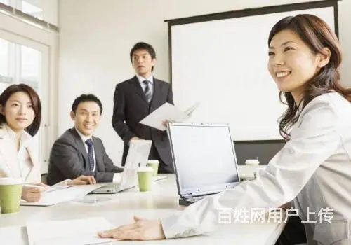 嘉兴电脑办公培训-不会用电脑打字怎么学？的图片