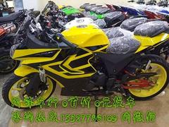 跑车0首付分期付款 无利息 无抵押 月供268元