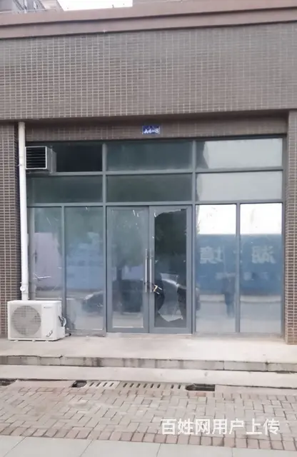 杭州西路优质门面出租的图片