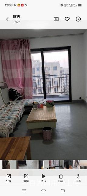 两室两厅拎包住清净的图片