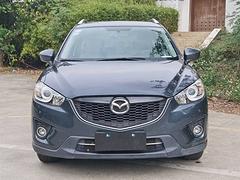 马自达CX-5 2013款 2.0 手自一体 两驱舒适型