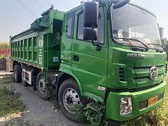 十通 自卸车 国5