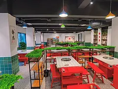 （众旺百铺通）爆！安州多年老火锅店转让