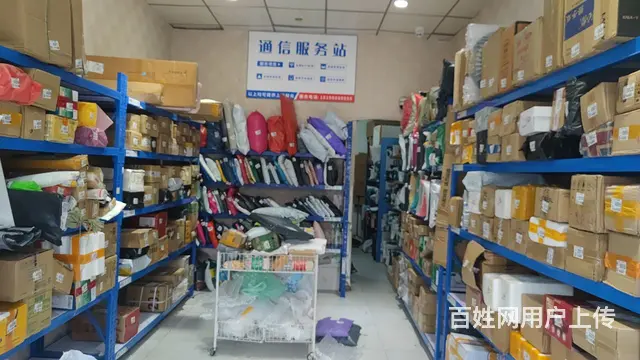 不受疫情影响稳定菜鸟驿站转让的图片