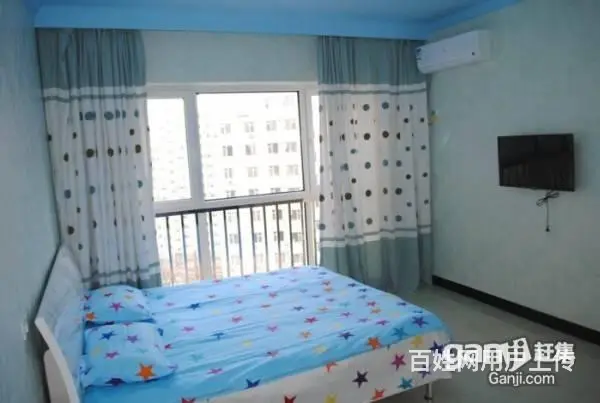 一客一换。空调电脑，好停车的图片