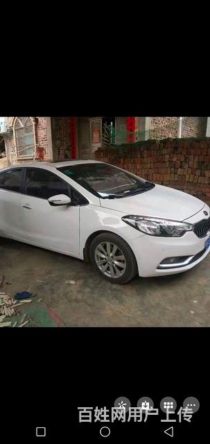 起亚K3 2013款 1.6 手自一体 Premium的图片