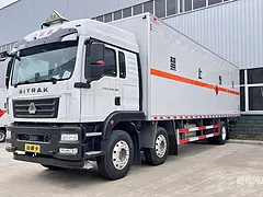 荷载10吨9米6汕德卡液化气罐运输车年底大放送