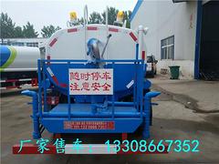 12吨运水车便宜|程力洒水车