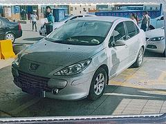 标致307 2010款 307-三厢 1.6 手自一体 舒适