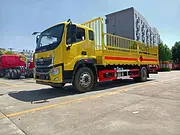 宣城蓝牌煤气氧气运输车厂家直销包上户可分期