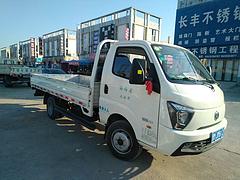 其他 平板车 国6