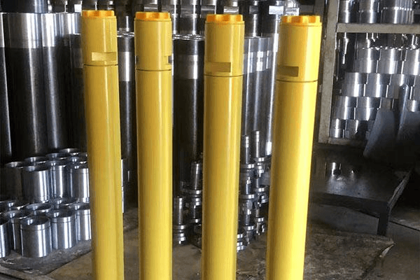 CIR70吊挂冲击器