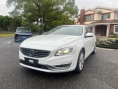 沃尔沃S60 2017款 S60L 2.0T 手自一体 T4