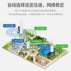 校园网无线覆盖 工厂宿舍wifi覆盖 建设合作运营