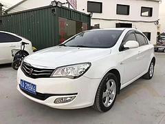 荣威350 2013款 350S 1.5 自动 讯达版