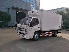 厂家直销售国六 冷藏车 厂家直供