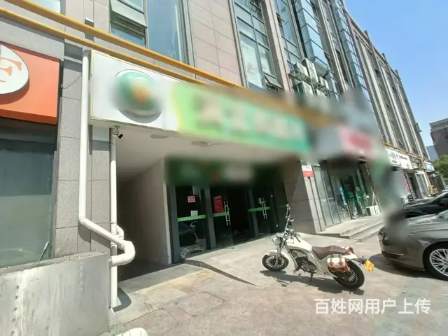 （众铺精选）3540嘉兴大桥科技城纯一楼旺铺出租可做餐饮的图片