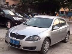 中华 骏捷 2008款 骏捷FRV 1.3 手动