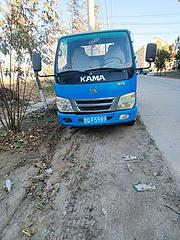 凯马 平板车 国4