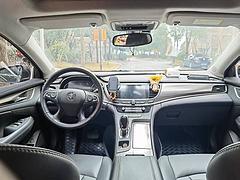 别克 君越 2021款 2.0T 手自一体 652T 豪华型