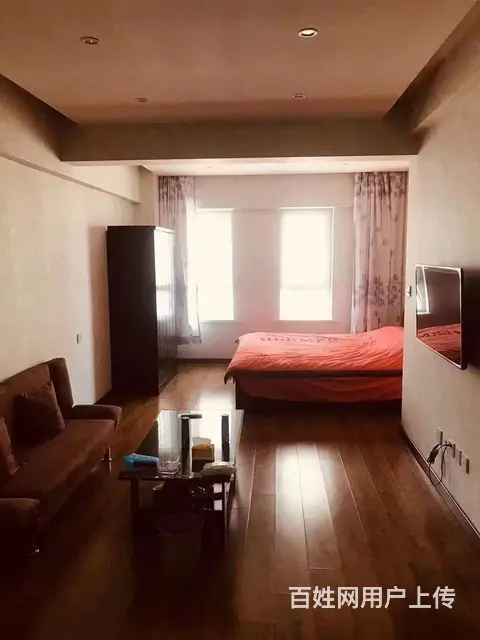 出租东方新天地精装小户型的图片