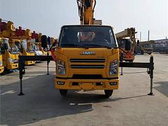 24米高空作业车 蓝牌高空作业车