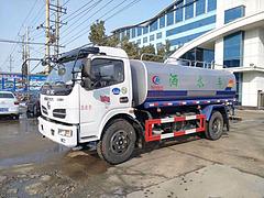 国六5方8方12方洒水车 二手洒水车 全国包送车
