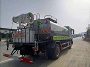 厂家直销出售洒水车，可分期包上户包送到包售后无忧