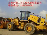 成都二手装载机,转让二手5吨/856装载机出售