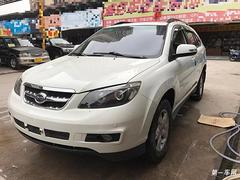 [南宁]比亚迪S6 2.4L 自动 尊贵型 201