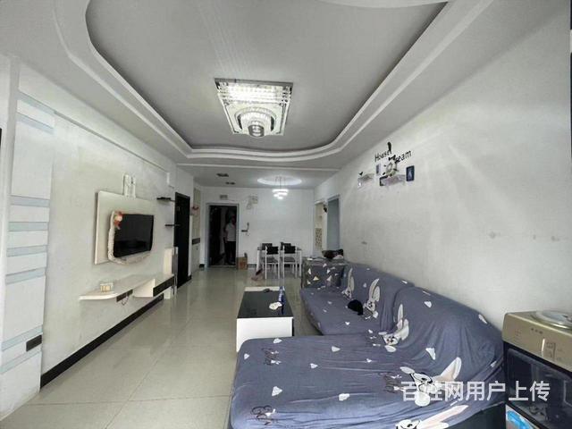 瑞丰新城，精装三室，带空调家具家电齐全，拎包入住，看房方便的图片