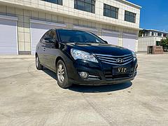 现代 伊兰特 2010款 伊兰特 悦动 1.6 自动 豪华型