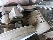 转让切割机