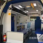 临夏市专业殡仪车运送遗体,临夏市殡仪车带冷冻遗体运送专用车