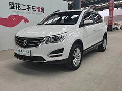 宝骏560 2016款 1.8 手动 精英型