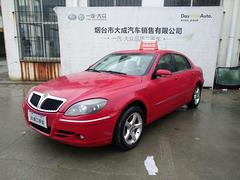 中华骏捷 2006款 1.8L 手动 舒适型 (国