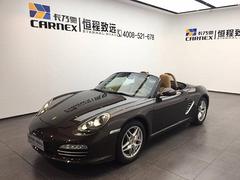 保时捷博克斯特 S [进口] 2009款 3.4L