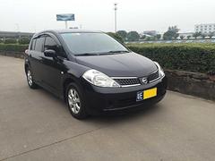 日产 骐达 2008款 1.6 手动 智能型