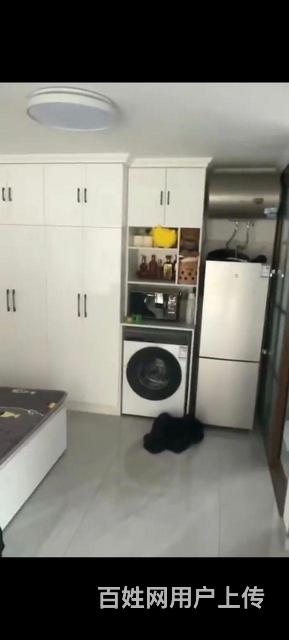 惠民泽林精装小车库家具家电都带的图片