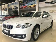 宝马5系 525Li 2013款 2.0T 自动