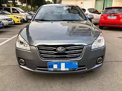 奔腾B50 2012款 1.6 手动 限量版