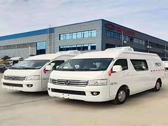 咸宁面包冷藏车小型冷藏车4.2米冷藏车低价出售