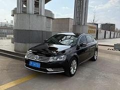 大众 迈腾 2012款 1.8TSI 双离合 豪华版