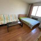 九龙园小区 3层一室一厅普通简装650
