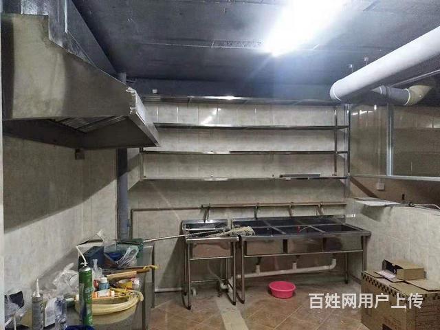 石岩小餐馆厨房排烟系统供应油烟净化器