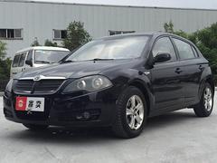 中华骏捷FRV 2008款 1.6L 自动 豪华型