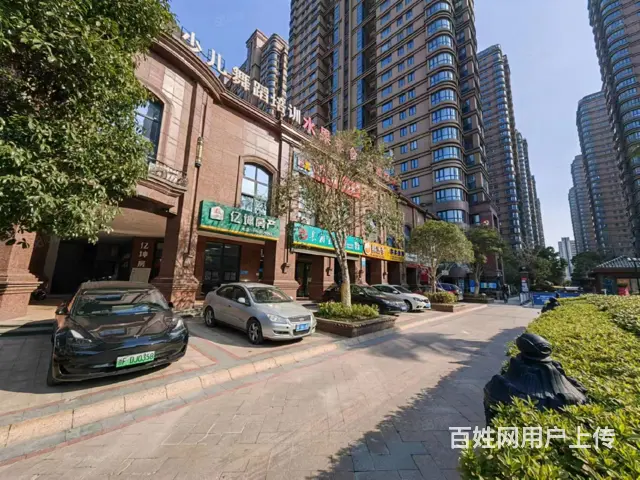 （急转）690小区门口生鲜超市水果店急转的图片